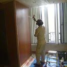 内装・外装のキズ補修！！　の画像