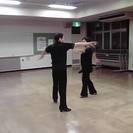 スポーツダンスT&K
