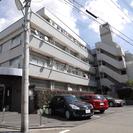 ★仲介手数料半額★　ペット可！大井町駅徒歩８分　分譲賃貸２Ｋ★