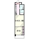 ★仲介手数料無料★ペット可！大森駅徒歩８分１DKの賃貸情報です♪