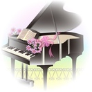 ピアノレッスン 生徒募集中♪