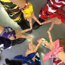 初心者大歓迎☆STEP JAZZ DANCE