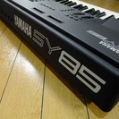 YAMAHA SY85　の画像