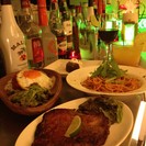 店長候補社員募集　湘南台　Chacara　飲食の画像