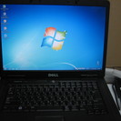 早いモノ勝ち！DELL VOSTRO1000　Wi7＆Offce2010付