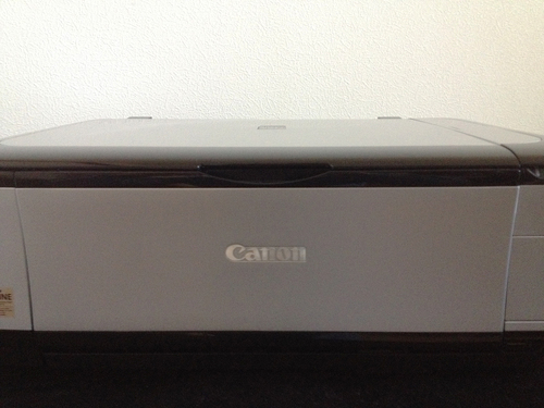 【中古】CANON（キヤノン）プリンター PIXUS MP560