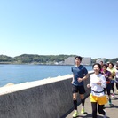 初心者OK！横浜でランニング教室実施中！の画像