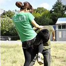 護身術 MASTIFF（マスティフ）の画像