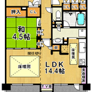大阪市淀川区塚本6丁目 ギャラリーコート塚本 中古マンションお奨め物件！！塚本駅徒歩6分 - 大阪市