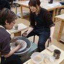 クレイスペース上尾陶房　ホームセンターで気軽に！陶芸始めてみませんか？の画像