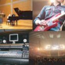 品川区ボーカル・声優スクール　『NUTSボーカルスクール』の画像