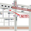 品川区ボーカル・声優スクール　『NUTSボーカルスクール』の画像