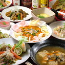 中華居酒屋！元気で明るい職場です。