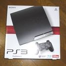 プレイステーション3　ＰＳ３　１２０ＧＢ　　120ギガバイト　プロ野球スピリット付