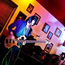ギタリストとドラマー探しています