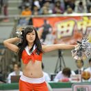 【プロバスケチーム千葉ジェッツ直営】チアリーディングスクールの画像