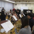 オーケストラ 楽器奏者募集中（日本イタリア・オペラ座 管弦楽団） - 江東区