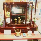 葬儀関係者の方限定！オリジナル仏壇の個人代理店販売