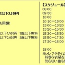 ハワイアンフェスティバル2014　in　ハウステンボス