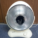 中古　ハロゲンヒーターの画像