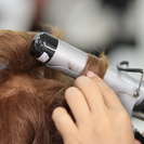 ヘアメイクアーティストに転職しませんか？の画像