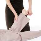 あっとビックリ！即効で悩みの痛み・コリ解消　あなたも感謝されるセラピストになりませんか？☆【筋肉バランスプレッサ療法技術取得】☆の画像