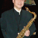 石原しんじ SAX教室の画像