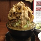 将来独立希望の方大歓迎、男気らーめんアカギ、正社員（店長候補）募集中の画像