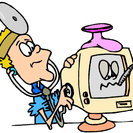 パソコン修理　神戸　PC Repair System