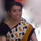 生徒募集＜インド舞踊教室広島クラス2014年4月開講＞の画像