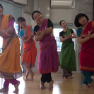 生徒募集＜インド舞踊教室広島クラス2014年4月開講＞の画像