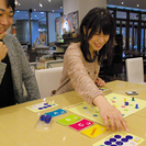 1／25(土) コミュニケーションゲーム「ほめゲー」で、人間関係力アップ！ - 中央区