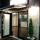 上野から一駅の尾久駅徒歩1分　田端から19分　多目的イベントスペ...