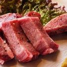 【時給950円～月給22万～】アットホームな焼肉店正社員・アルバイト急募！！高校生可の画像