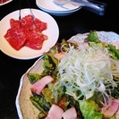 【時給950円～月給22万～】アットホームな焼肉店正社員・アルバイト急募！！高校生可の画像