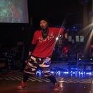 【埼玉川口鳩ヶ谷ヒップホップダンス】　『ヒップホップダンスレッス...