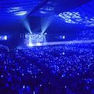 JPOP、韓国グループ。コンサートツアー同行衣装スタッフ募集