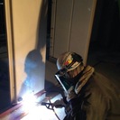 白石市で建設作業員（外壁工事）募集中です。