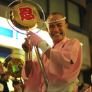 高円寺阿波踊り　しのぶ連　連員募集　　仲間になって一緒に阿波踊りで熱い汗をかきませんか？ − 東京都