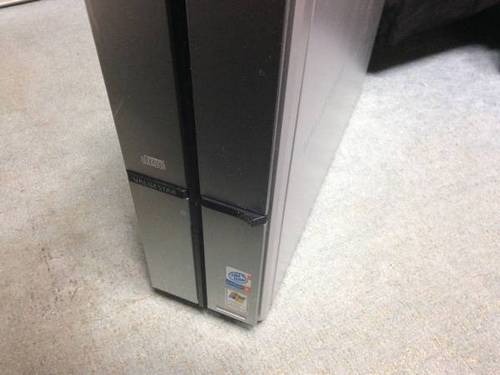 NEC VALUESTAR VL600/AD デスクトップパソコン（ジャンク扱い）