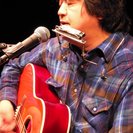 山木康世（元ふきのとう）山口公演のお知らせです！