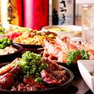 駅ｽｸﾞ!! 明るい鉄板焼ダイニングでホール＆キッチン募集！