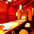 駅ｽｸﾞ!! 明るい鉄板焼ダイニングでホール＆キッチン募集！の画像