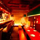 駅ｽｸﾞ!! 明るい鉄板焼ダイニングでホール＆キッチン募集！の画像