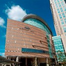 ｻﾝﾄﾘｰｸﾞﾙｰﾌﾟ★*.｡・｡゜ミューザ川崎シンフォニーホー...