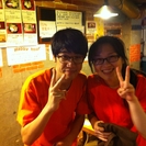 赤坂溜池のお好み焼屋でパートバイト募集中！！の画像