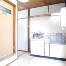 【仲介手数料半額】大井町駅徒歩６分！駅近で安い賃料の１Ｋです！ - 品川区