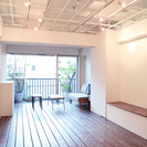 「青山展示室401」　アパレル展示会／ミーティング／撮影スタジオ／ギャラリーなどにご活用下さい！の画像