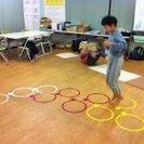幼児・小学生クラス　インストラクターの募集の画像