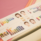 服で福を引き寄せる「幸せファッション講座」